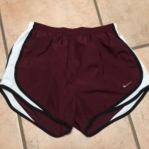 Nike Dri-Fit shorts